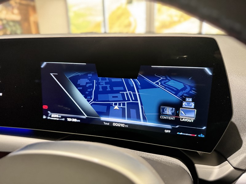  BMW 1 SERIES M135 xDrive 5dr Step Auto 5137740