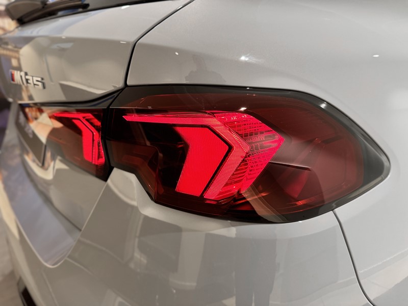  BMW 1 SERIES M135 xDrive 5dr Step Auto 5137748