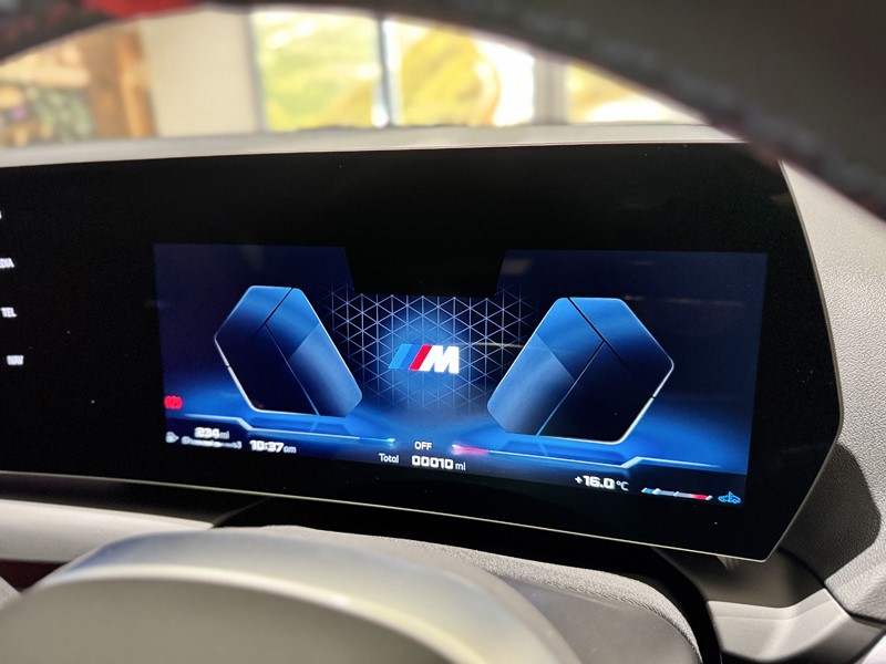  BMW 1 SERIES M135 xDrive 5dr Step Auto 5137731