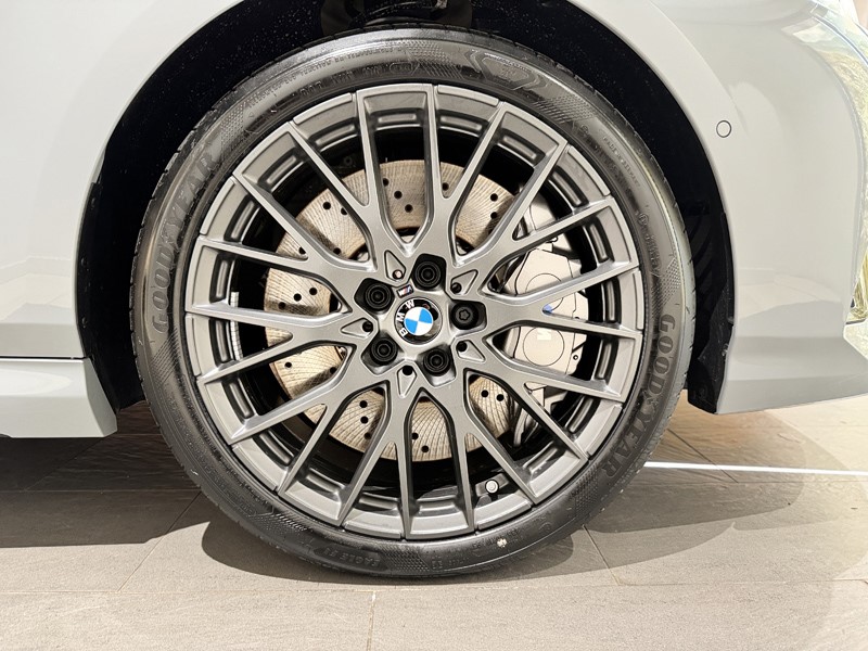  BMW 1 SERIES M135 xDrive 5dr Step Auto 5137736