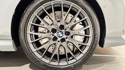 BMW 1 SERIES M135 xDrive 5dr Step Auto 5137736