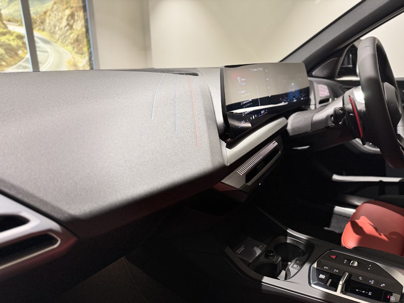  BMW 1 SERIES M135 xDrive 5dr Step Auto 5137729