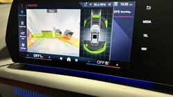 BMW 1 SERIES M135 xDrive 5dr Step Auto 5137742