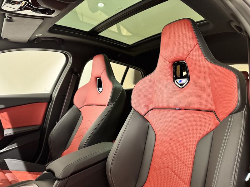  BMW 1 SERIES M135 xDrive 5dr Step Auto 5137733