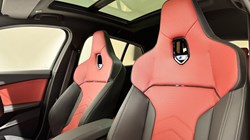 BMW 1 SERIES M135 xDrive 5dr Step Auto 5137733