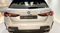 BMW 1 SERIES M135 xDrive 5dr Step Auto 5137737
