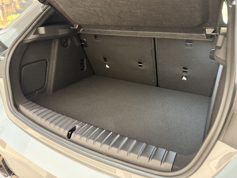  BMW 1 SERIES M135 xDrive 5dr Step Auto 5137735