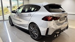 BMW 1 SERIES M135 xDrive 5dr Step Auto 5137726