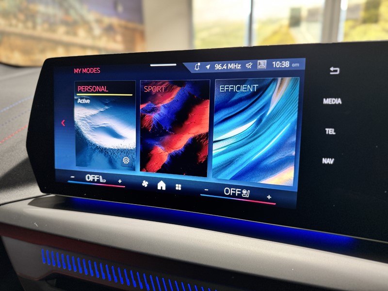  BMW 1 SERIES M135 xDrive 5dr Step Auto 5137745