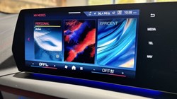 BMW 1 SERIES M135 xDrive 5dr Step Auto 5137745