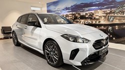 BMW 1 SERIES M135 xDrive 5dr Step Auto 5137725