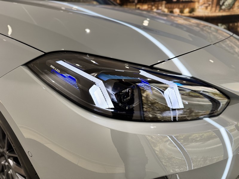  BMW 1 SERIES M135 xDrive 5dr Step Auto 5137747