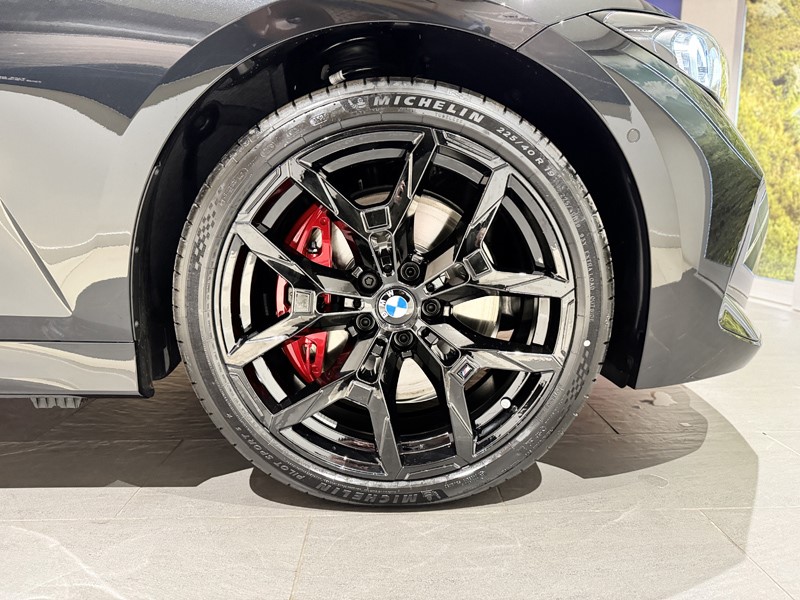  BMW 3 SERIES 330e 22.3 kWh M Sport 5dr Step Auto [Pro Pack] 5352287