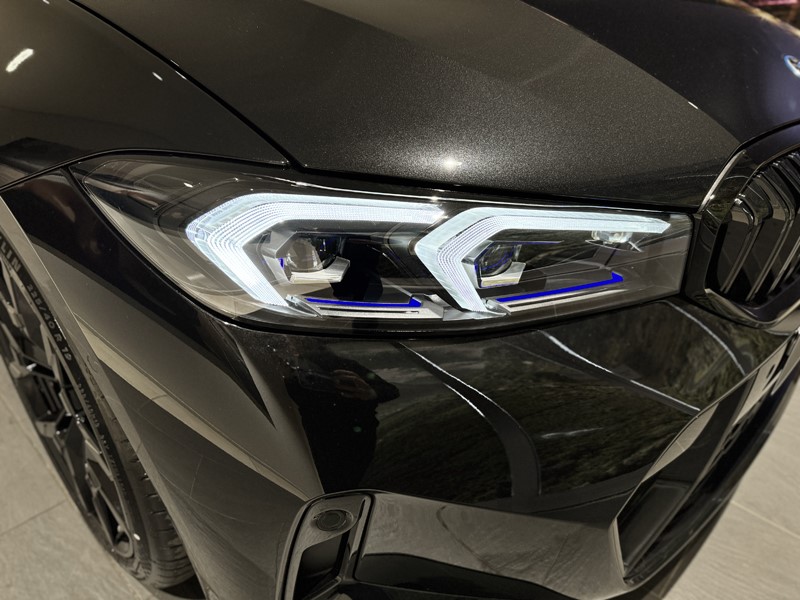  BMW 3 SERIES 330e 22.3 kWh M Sport 5dr Step Auto [Pro Pack] 5352297