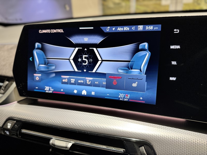  BMW X1 xDrive 25e M Sport 5dr Step Auto 5102152