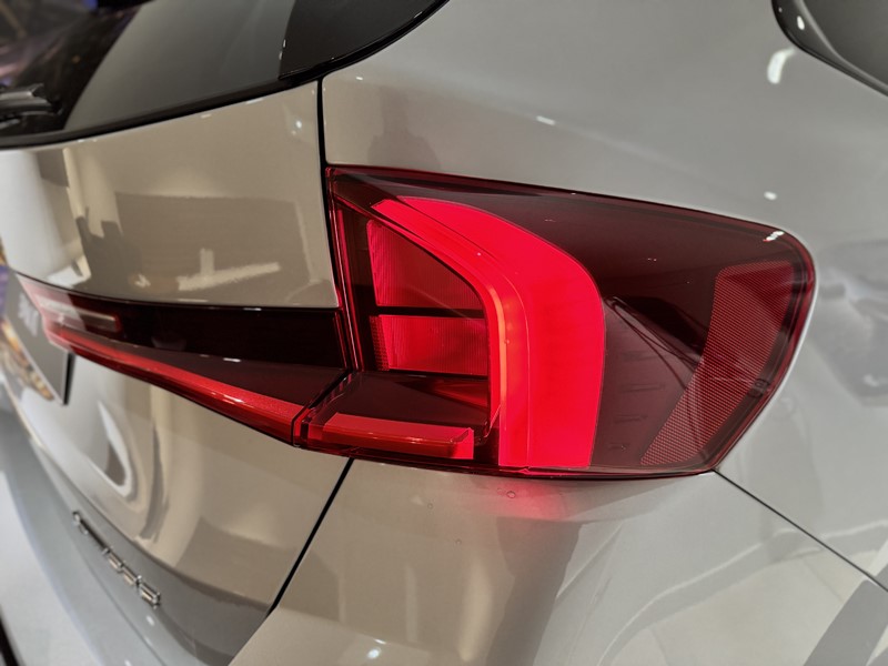  BMW X1 xDrive 25e M Sport 5dr Step Auto 5102157