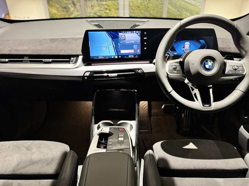  BMW X1 xDrive 25e M Sport 5dr Step Auto 5102136