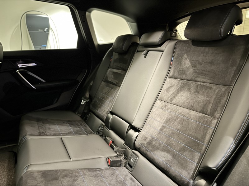  BMW X1 xDrive 25e M Sport 5dr Step Auto 5102143