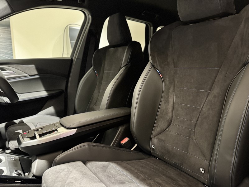  BMW X1 xDrive 25e M Sport 5dr Step Auto 5102142