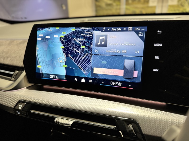  BMW X1 xDrive 25e M Sport 5dr Step Auto 5102139