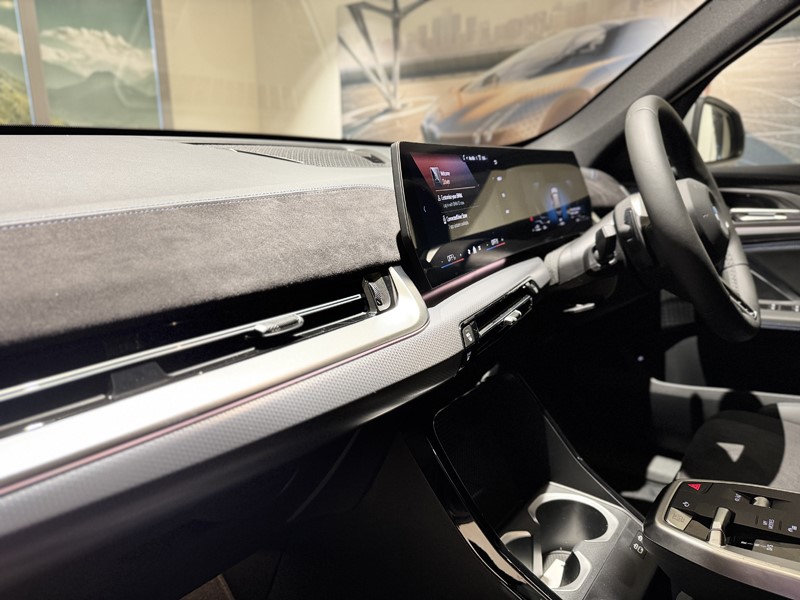  BMW X1 xDrive 25e M Sport 5dr Step Auto 5102138