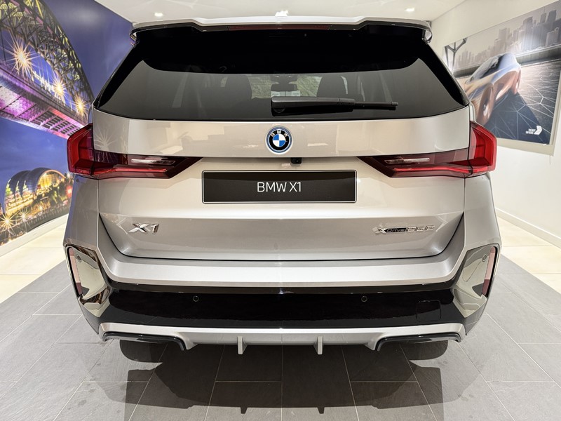  BMW X1 xDrive 25e M Sport 5dr Step Auto 5102146