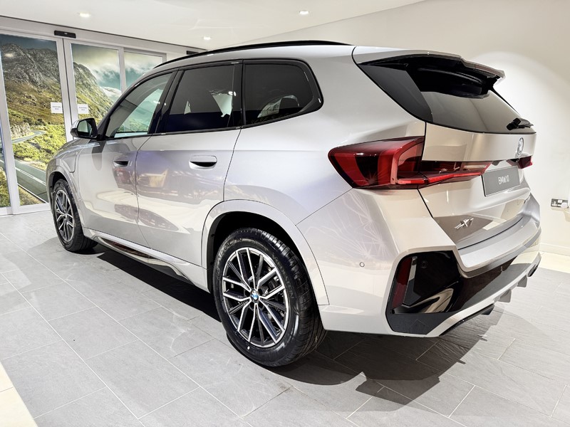  BMW X1 xDrive 25e M Sport 5dr Step Auto 5102135
