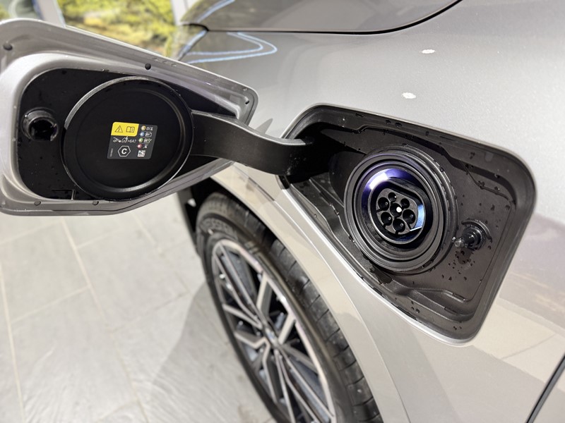  BMW X1 xDrive 25e M Sport 5dr Step Auto 5102155