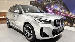BMW X1 xDrive 25e M Sport 5dr Step Auto 5102134