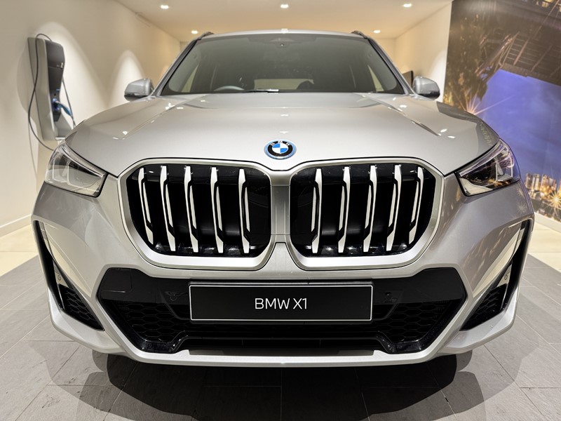  BMW X1 xDrive 25e M Sport 5dr Step Auto 5102147