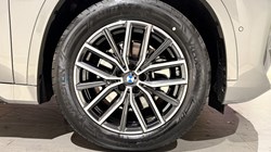 BMW X1 xDrive 25e M Sport 5dr Step Auto 5102145