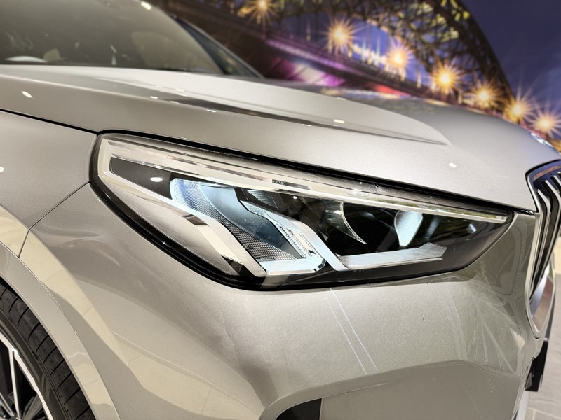  BMW X1 xDrive 25e M Sport 5dr Step Auto 5102156