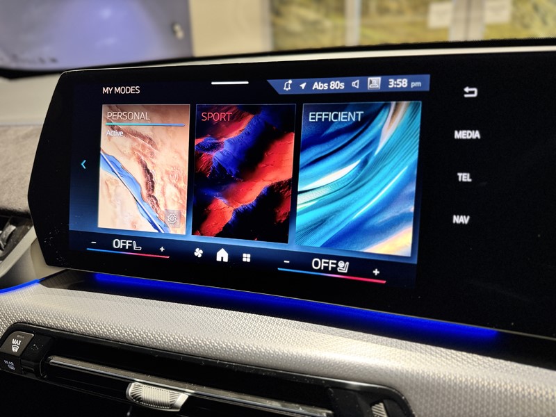  BMW X1 xDrive 25e M Sport 5dr Step Auto 5102151