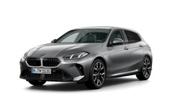 BMW 1 SERIES 120 M Sport 5dr Step Auto 5151720