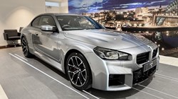 BMW M2 2dr 5138458