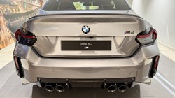 BMW M2 2dr 5138470