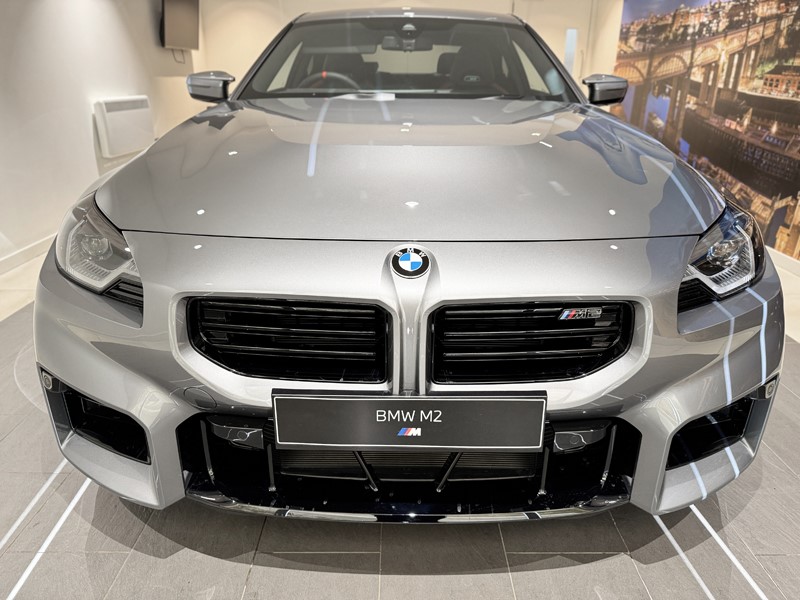  BMW M2 2dr 5138471
