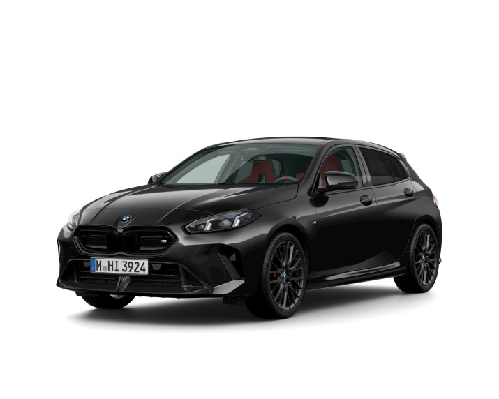  BMW 1 SERIES M135 xDrive 5dr Step Auto [Pro Pack]