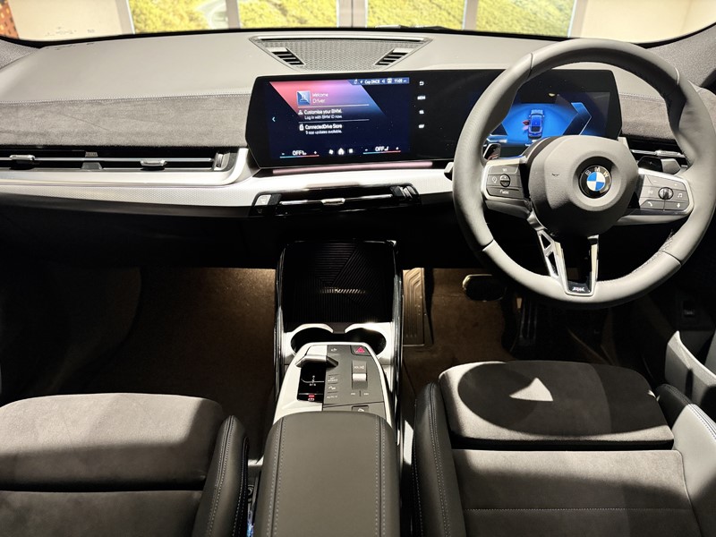  BMW X2 sDrive 20i M Sport 5dr Step Auto 5162861