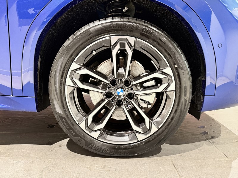  BMW X2 sDrive 20i M Sport 5dr Step Auto 5162870