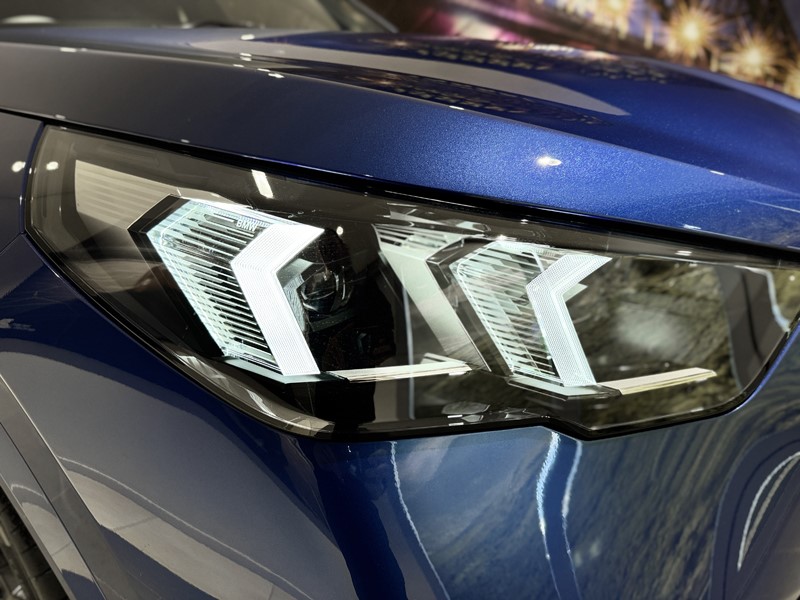  BMW X2 sDrive 20i M Sport 5dr Step Auto 5162881