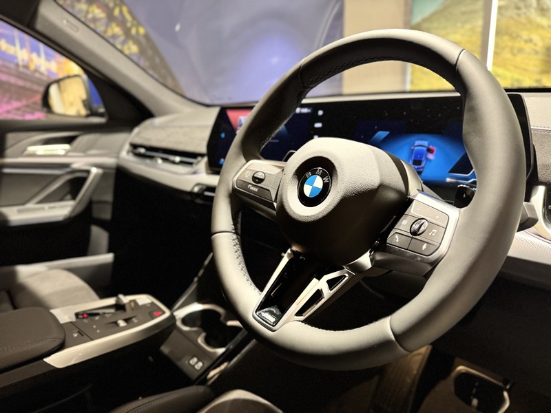  BMW X2 sDrive 20i M Sport 5dr Step Auto 5162862