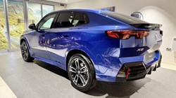 BMW X2 sDrive 20i M Sport 5dr Step Auto 5162860