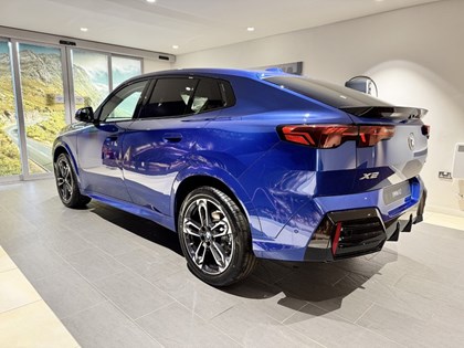 BMW X2 sDrive 20i M Sport 5dr Step Auto
