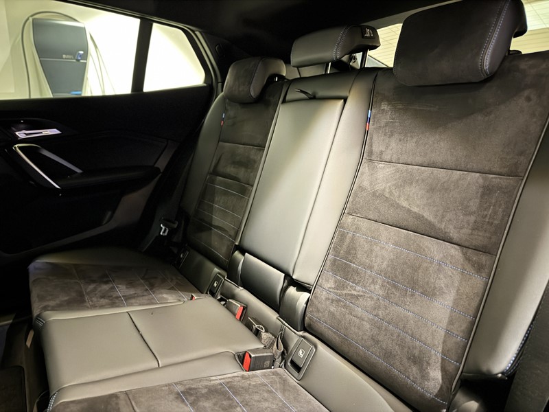  BMW X2 sDrive 20i M Sport 5dr Step Auto 5162868