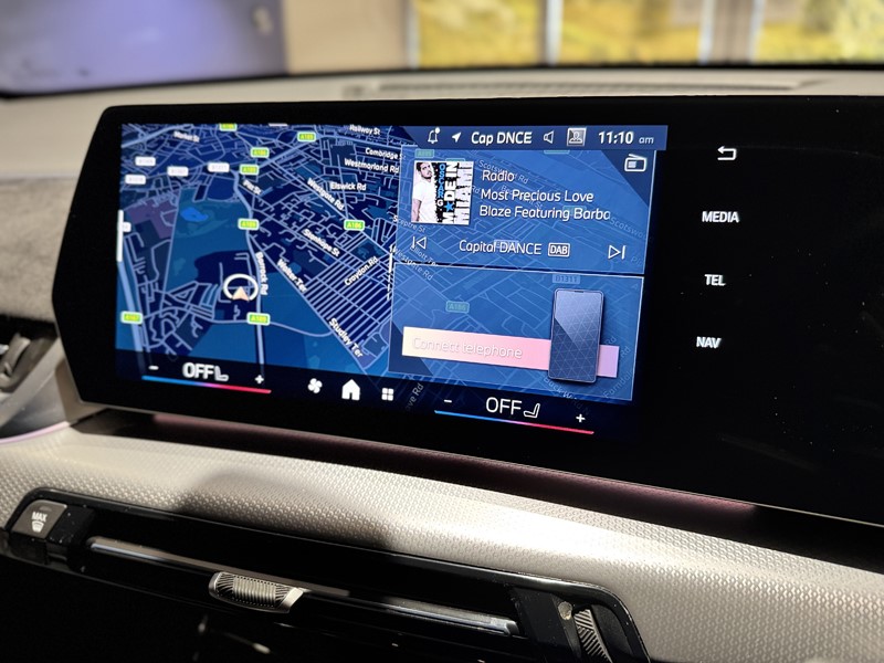  BMW X2 sDrive 20i M Sport 5dr Step Auto 5162864