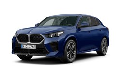 BMW X2 sDrive 20i M Sport 5dr Step Auto 5154109