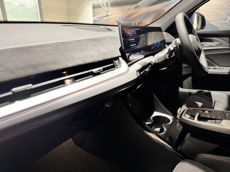  BMW X2 sDrive 20i M Sport 5dr Step Auto 5162863