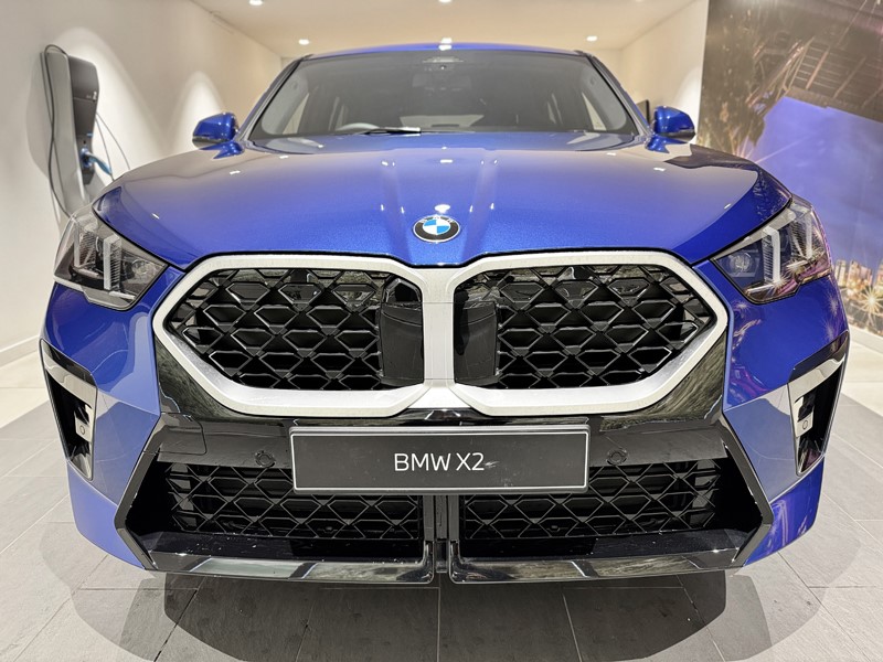  BMW X2 sDrive 20i M Sport 5dr Step Auto 5162872