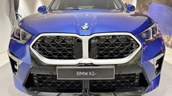 BMW X2 sDrive 20i M Sport 5dr Step Auto 5162872